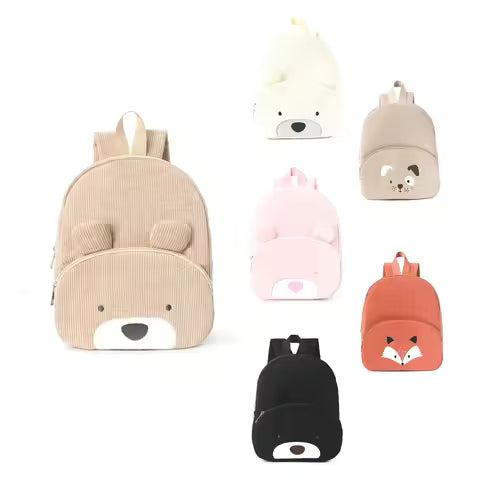 Mini Backpacks Collection