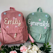 Kids Backpacks Collection