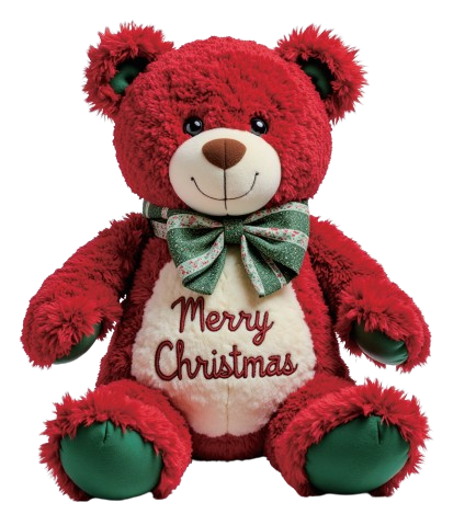 Teddy Bears