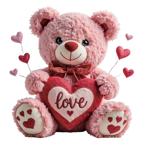 Valentine's