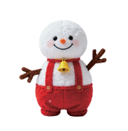 Christmas Plush