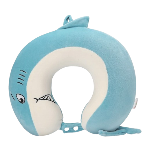 Neck Pillows
