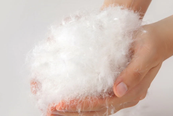 Down Cotton