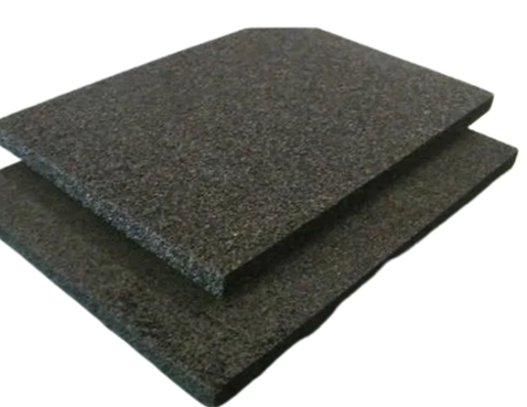 Soft Rubber