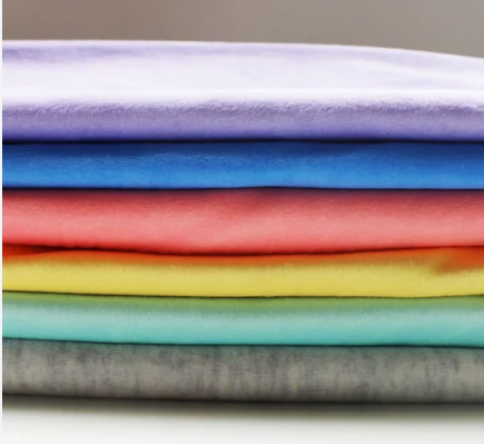 Super Soft Velvet