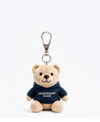 Plush Keychain