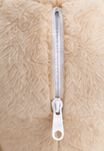Zippers