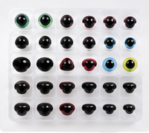 Plastic Accessories