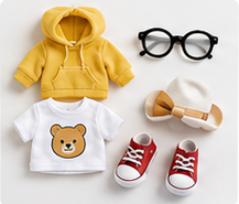 Toy Accessories