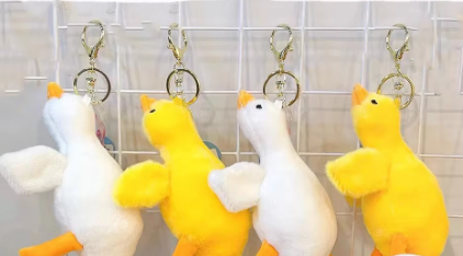 Key Rings