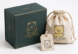 Custom Branded Packaging