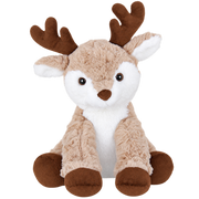 Reindeer Plush Collection