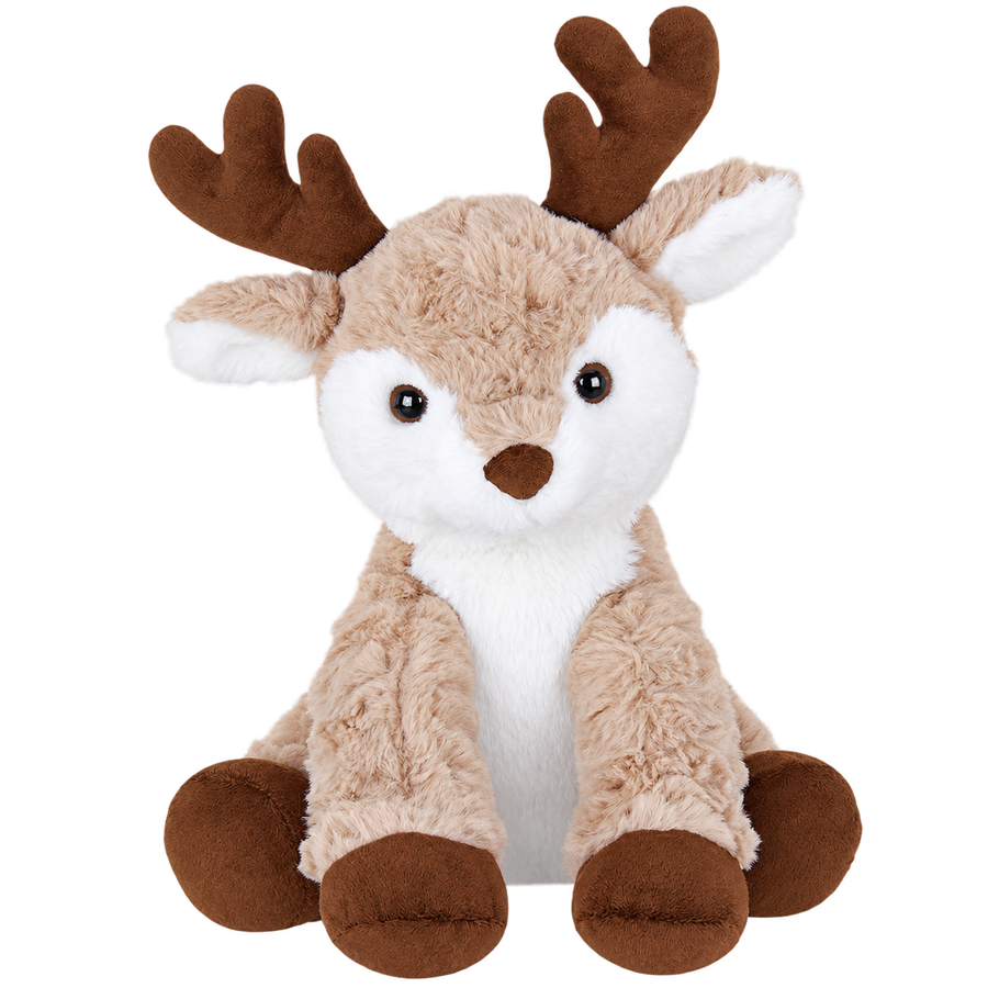 Reindeer Plush Collection