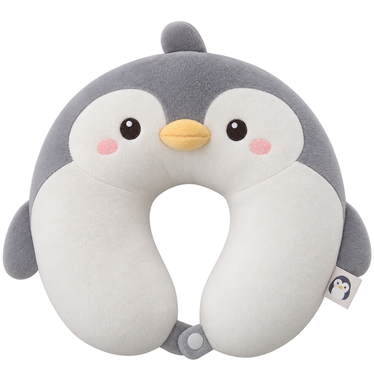 Cartoon Neck Pillows