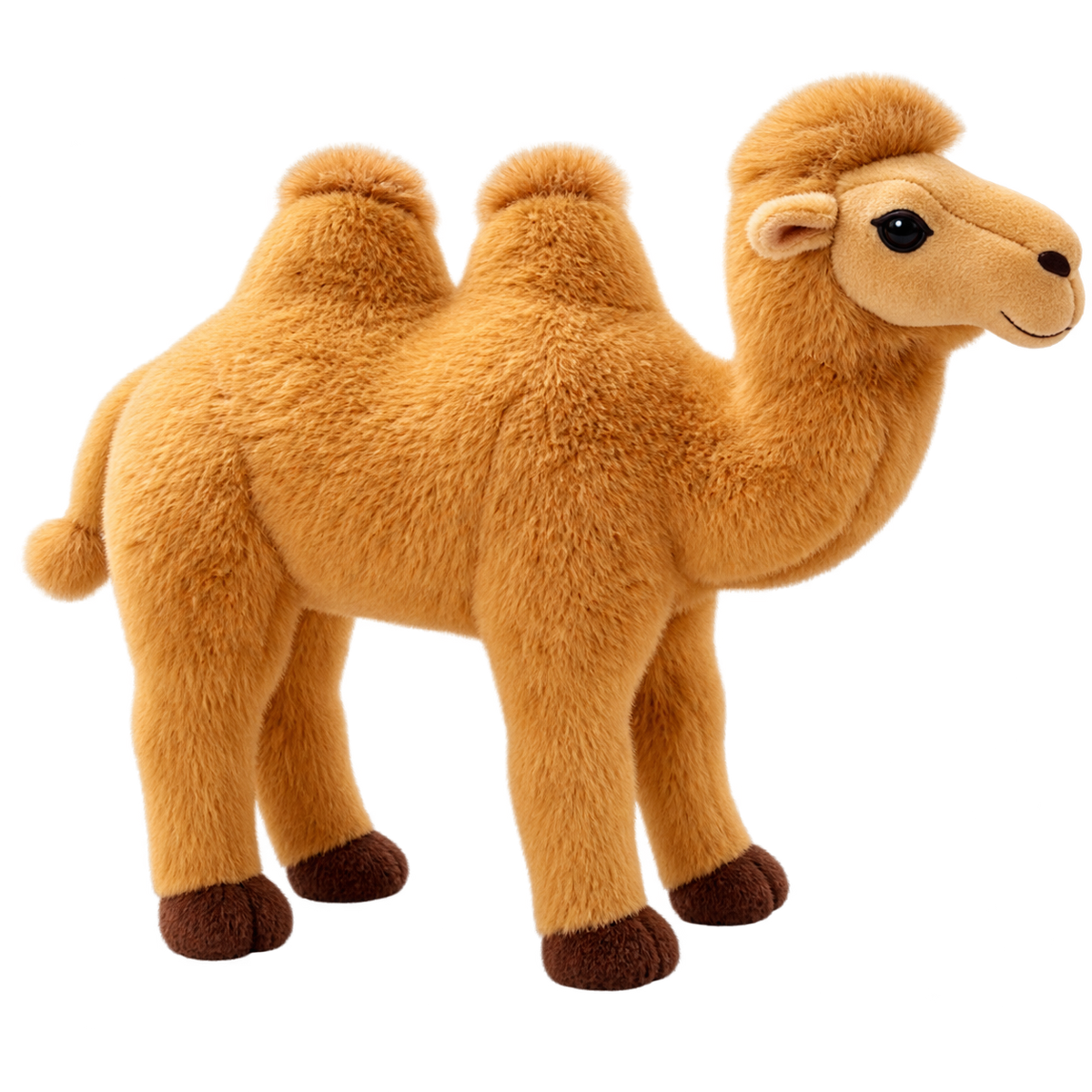 Camel Plush Collection