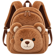 Animal Backpacks Collection