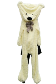 Bear Plush Collection