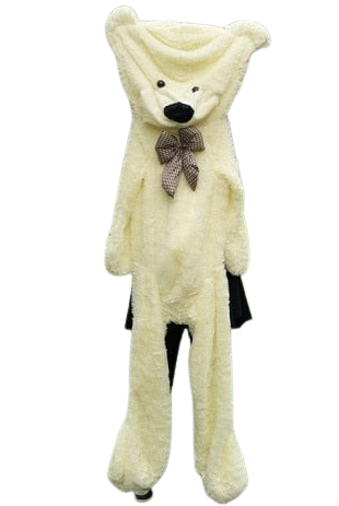 Bear Plush Collection