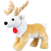 Reindeer Plush Collection