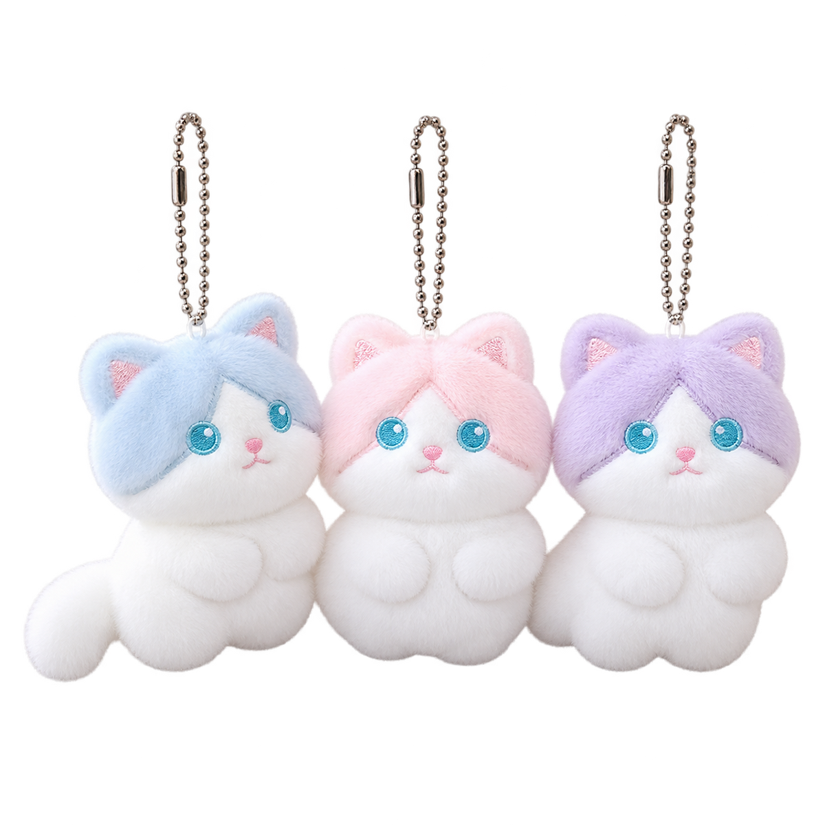Phone Charms Collection