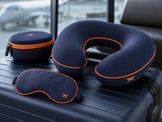 Eye Mask & Neck Pillow Sets