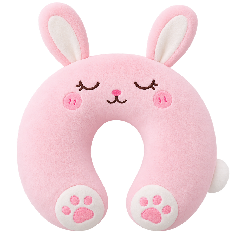 Kawaii Neck Pillows