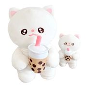 Bubble Tea Plush Collection 2