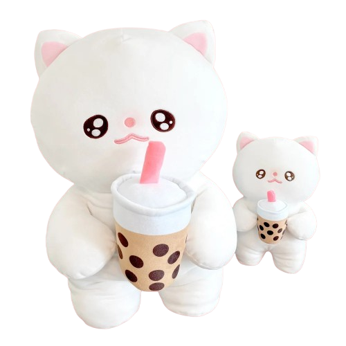 Bubble Tea Plush Collection 2