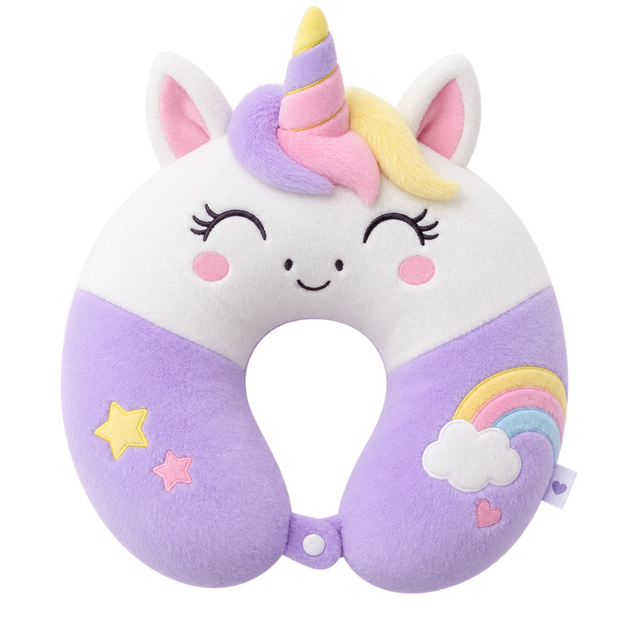 Kids Neck Pillows