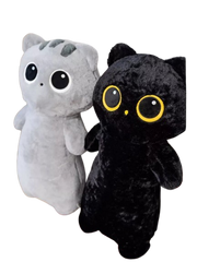 Cat Plush Collection 2