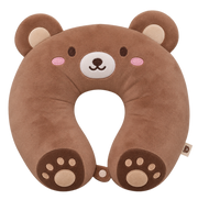Cartoon Neck Pillows