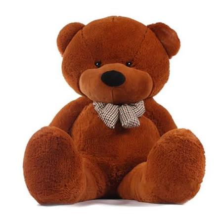 Oversized Teddy Bears Collection