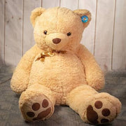 Oversized Teddy Bears Collection