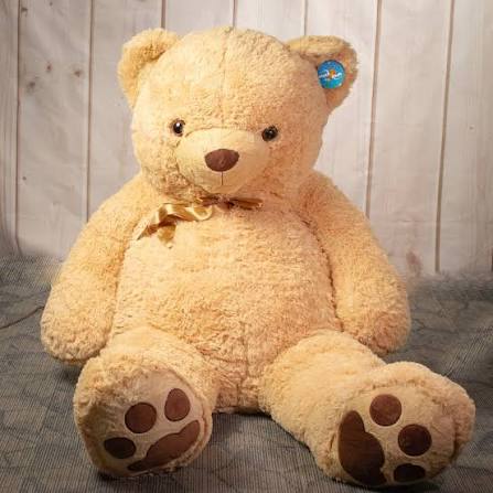 Oversized Teddy Bears Collection