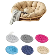 Round Cushions Collection