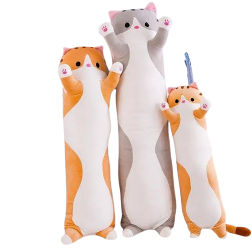 Long Pillows Collection