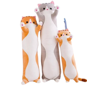Long Pillows Collection