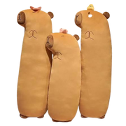 Long Pillows Collection