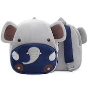 Toddler Backpacks Collection
