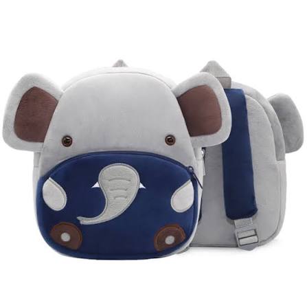 Toddler Backpacks Collection
