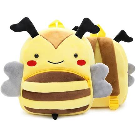 Toddler Backpacks Collection