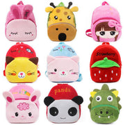 Mini Backpacks Collection