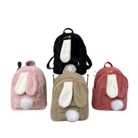 Mini Backpacks Collection