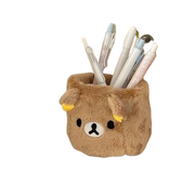 Plush Pencil Cases Collection