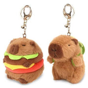 Friendship Keychains Collection