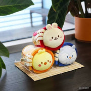 Ramen Plush Collection