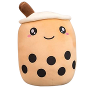 Bubble Tea Plush Collection  1