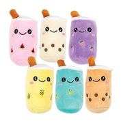 Bubble Tea Plush Collection 2