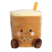 Bubble Tea Plush Collection  1