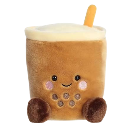 Bubble Tea Plush Collection  1